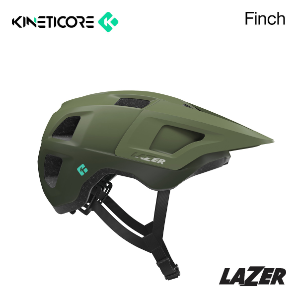Lazer Finch KC