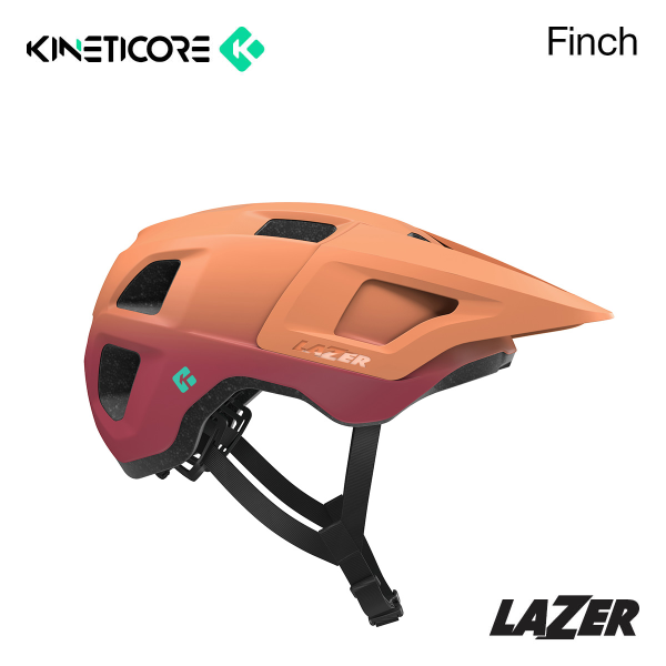 Lazer Finch KC