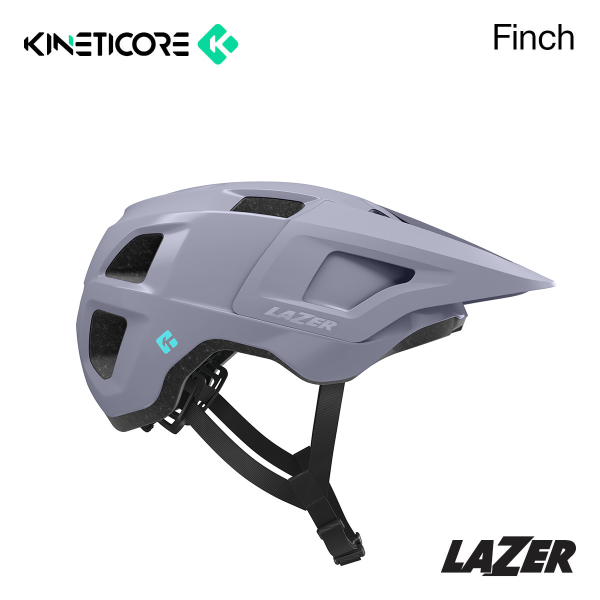 Lazer Finch KC