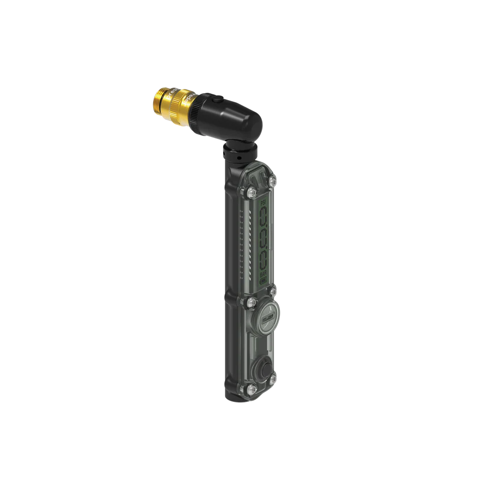 Lezyne Digital Check Drive