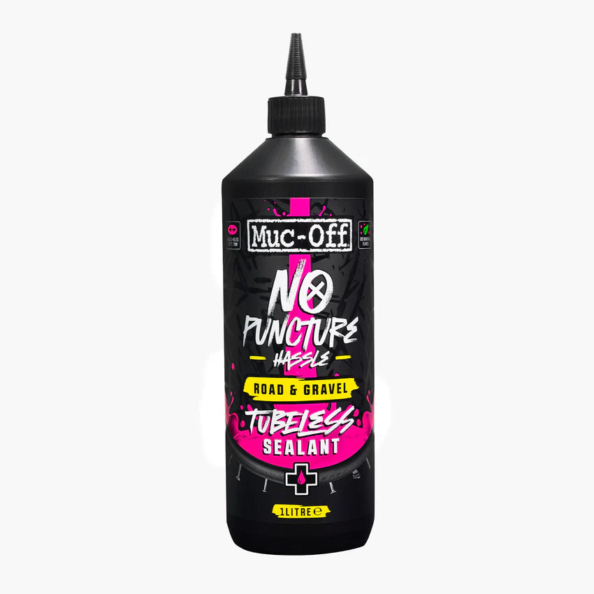 Muc-Off No Puncture Road/Gravel