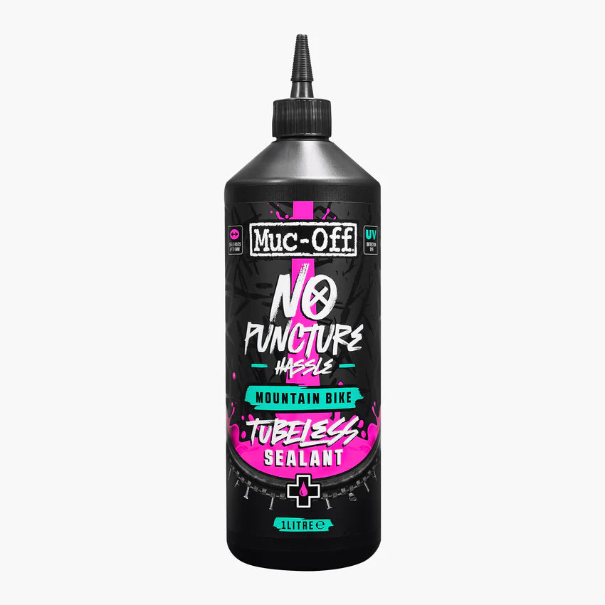 Muc-Off No Puncture MTB Sealant