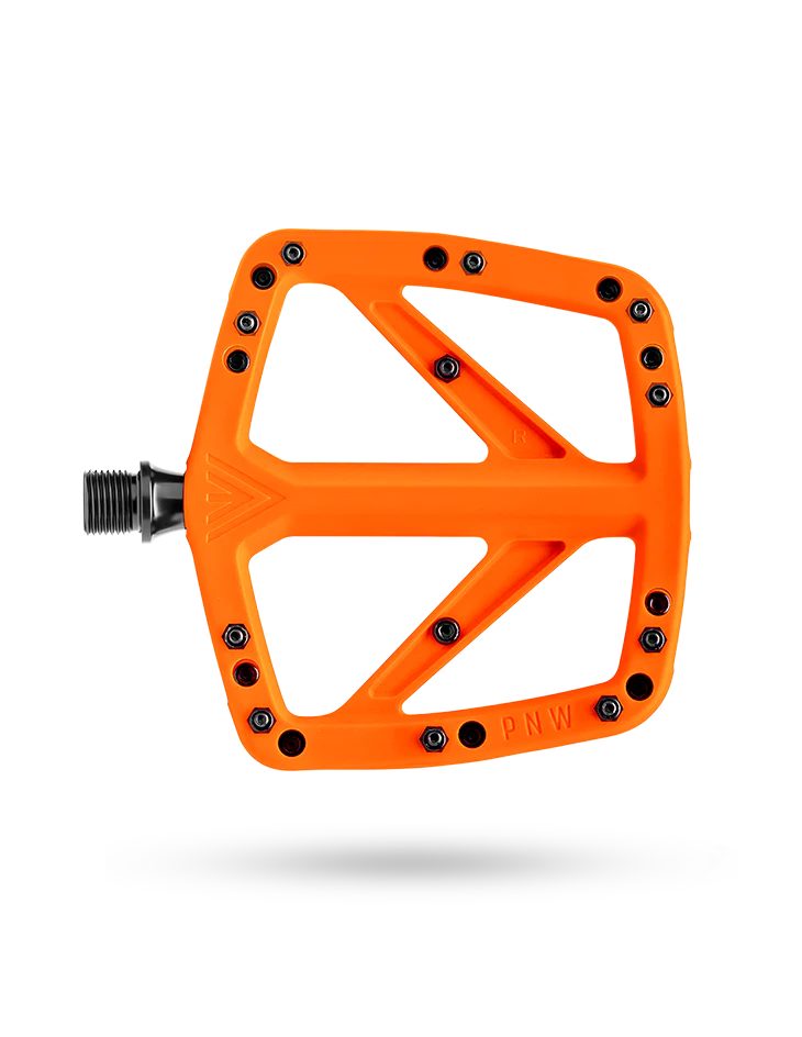 PNW Range Composite Pedals