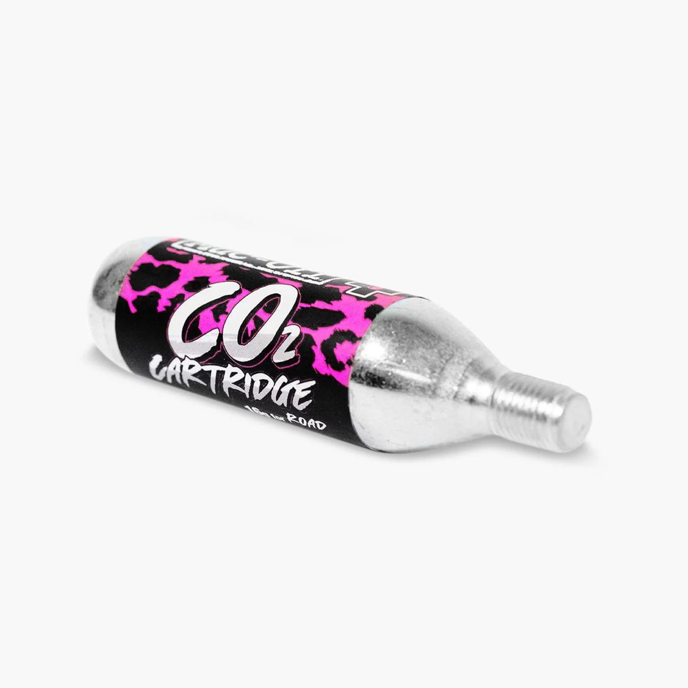 Muc-Off CO2 Canister Threaded