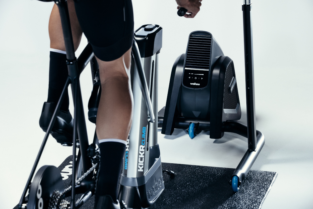 Wahoo Kickr V6 Smart Trainer