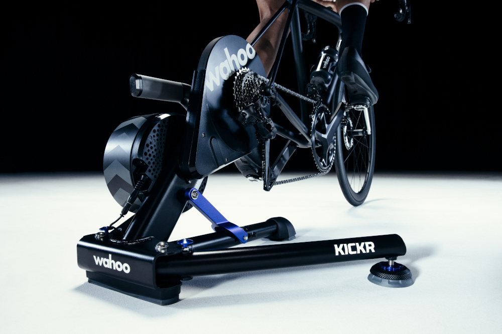 Wahoo Kickr V6 Smart Trainer