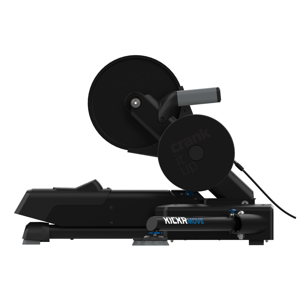 Wahoo Fitness Wahoo KICKR MOVE Smart Trainer (with Wi-Fi)