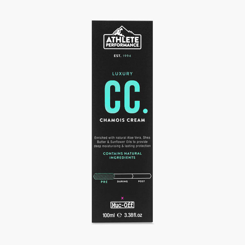 Muc-Off AP Chamois Cream