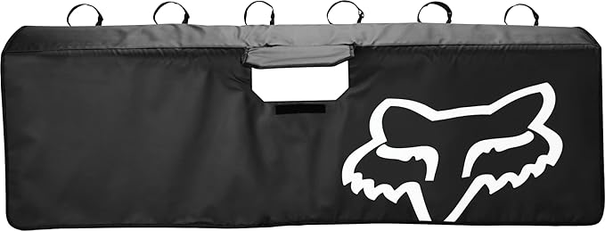 Fox Tailgate Cover Large