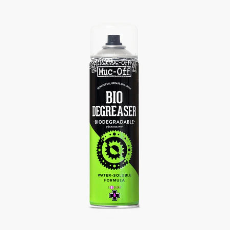 Muc-Off Bio-Degreaser Aero 500ml