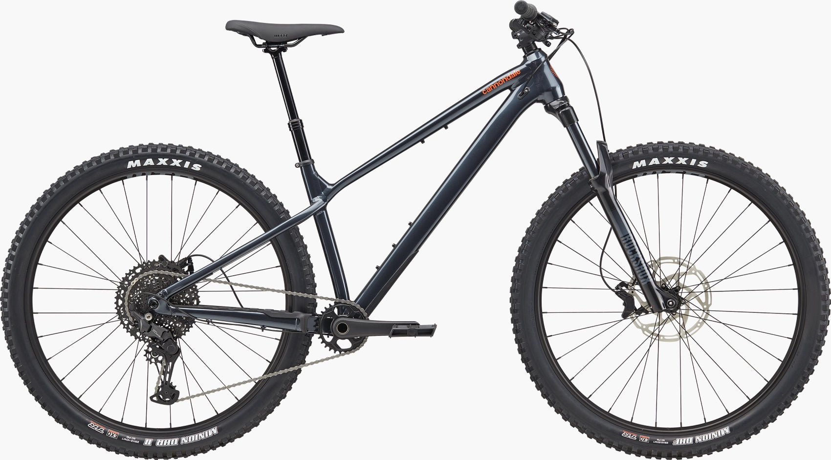 Cannondale Habit HT 1