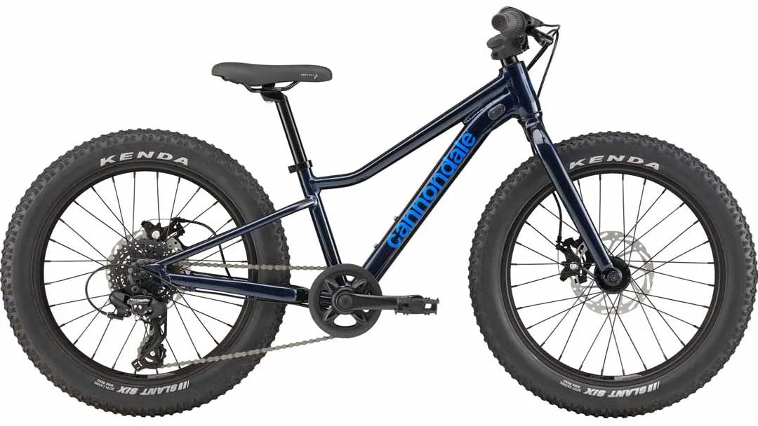 Cannondale Kids Trail Plus 20"