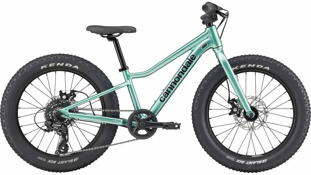 Cannondale Kids Trail Plus 20"