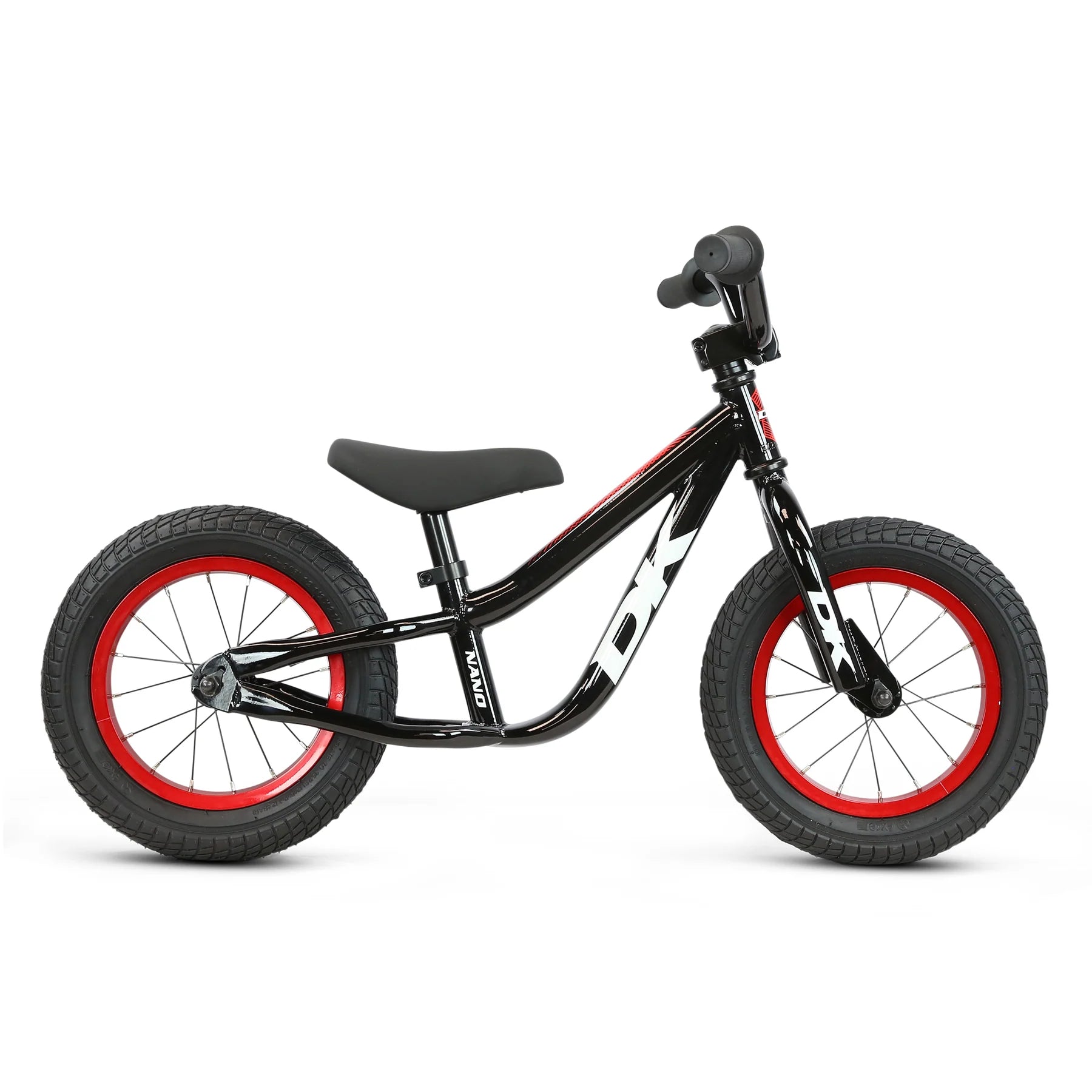 DK Nano 12" Balance Bike