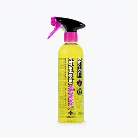 Muc-Off Bio Drivetrain Cleaner