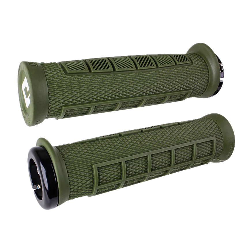 Odi Elite Pro Lock On Grips