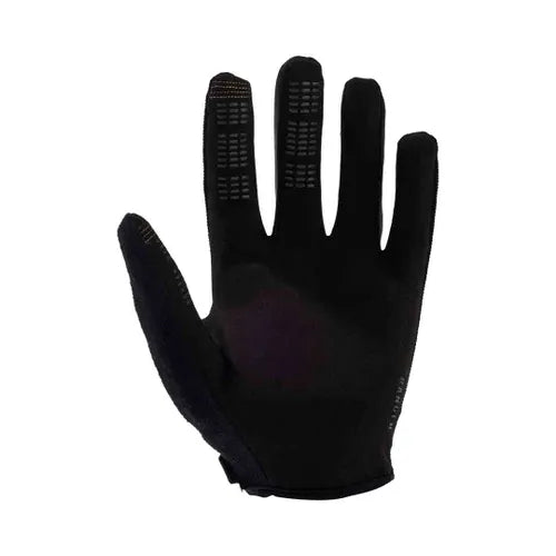 Fox Ranger Glove Fluro Orange