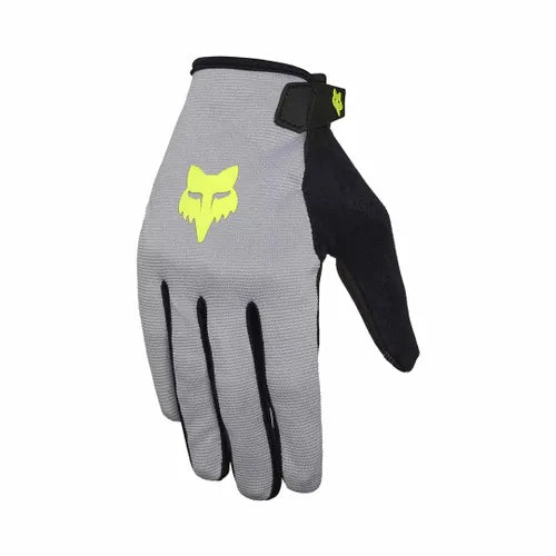 Fox Ranger Glove Fluro Orange