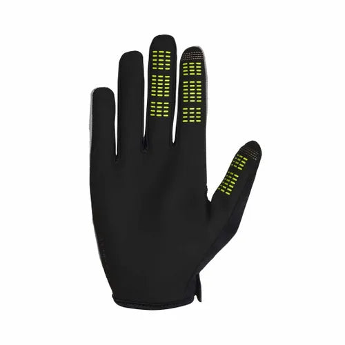 Fox Ranger Glove Fluro Orange