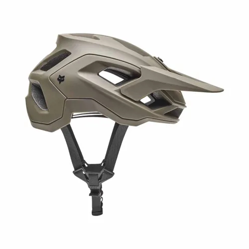 Fox Speedframe Solid