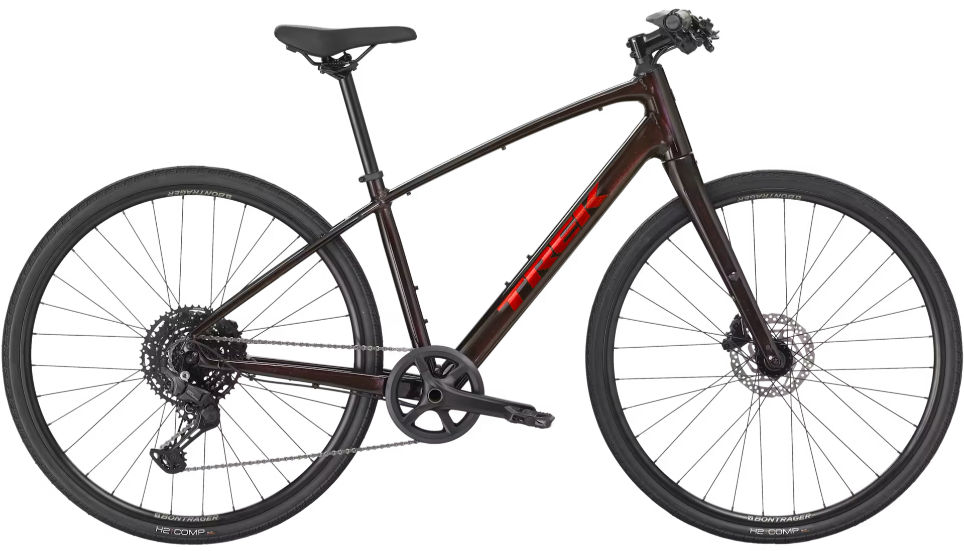 2026 FX 3 Stepover Gen 4