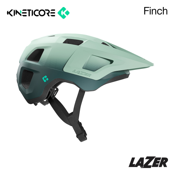 Lazer Finch KC