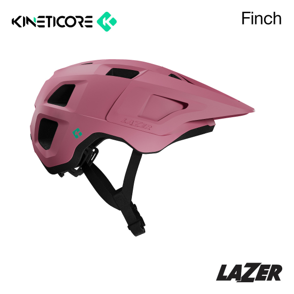 Lazer Finch KC