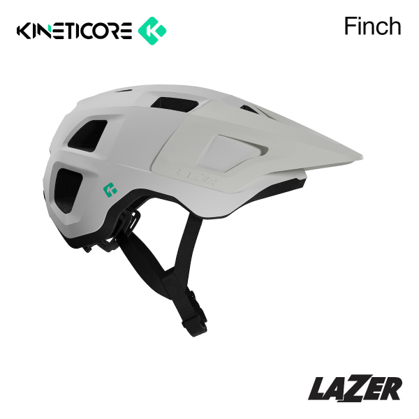 Lazer Finch KC