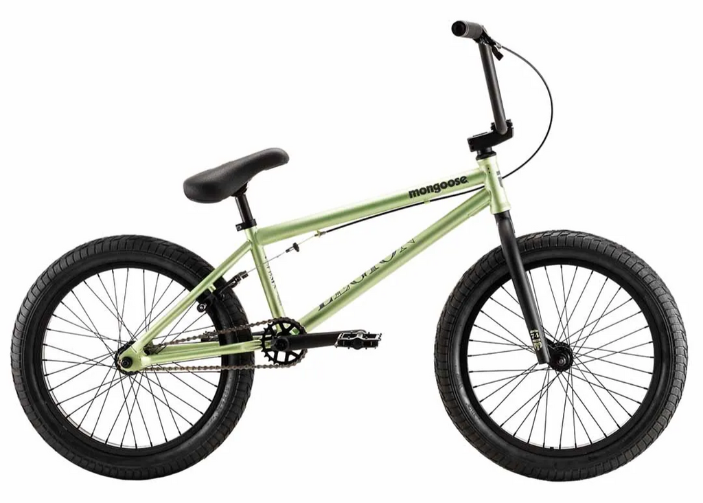 Mongoose Legion L60 20