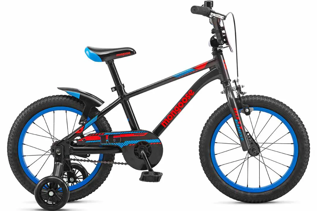 Mongoose MityGoose 16"