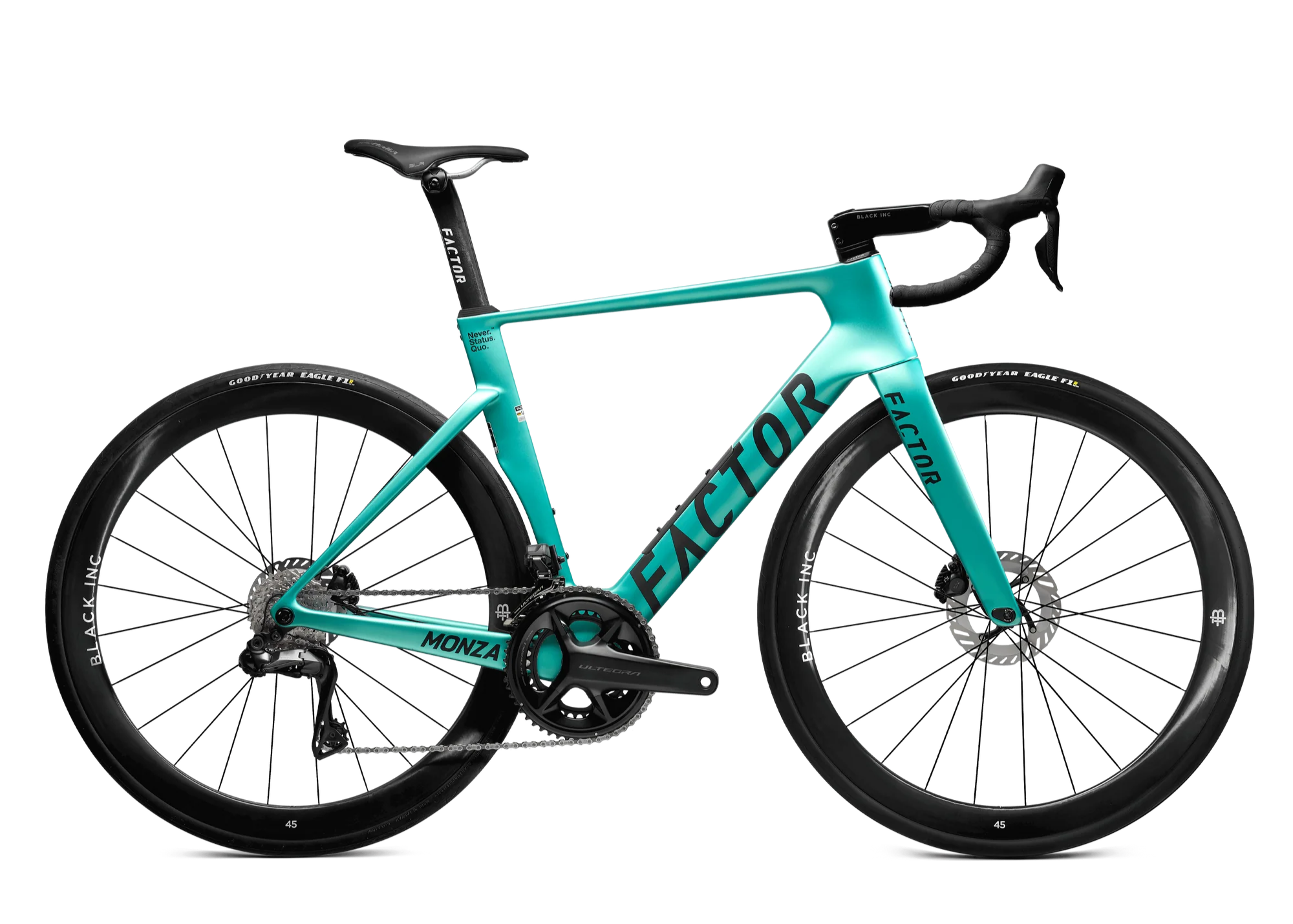 Factor Monza
