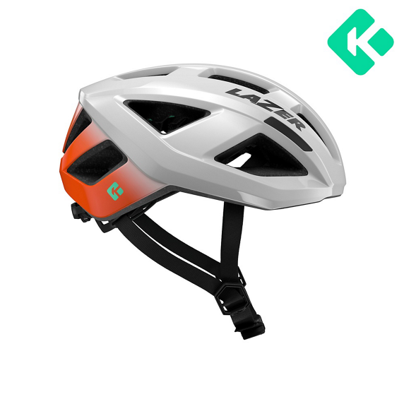 Lazer Tonic Helmet