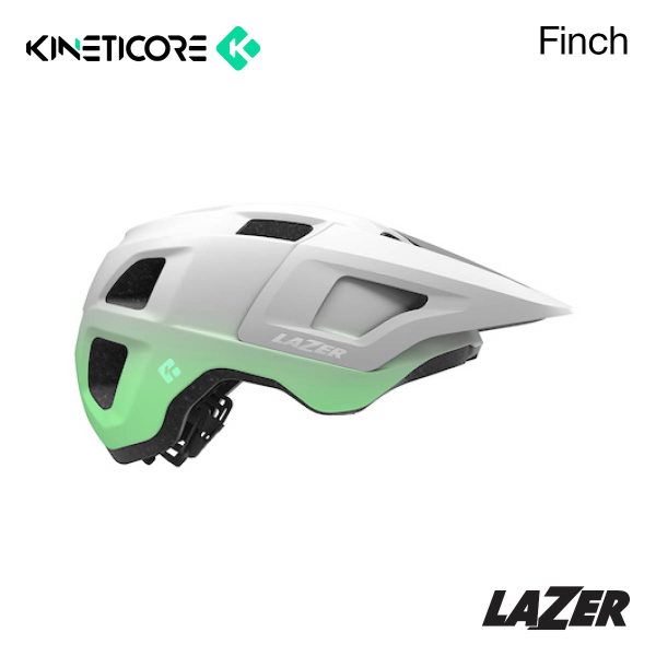 Lazer Finch KC
