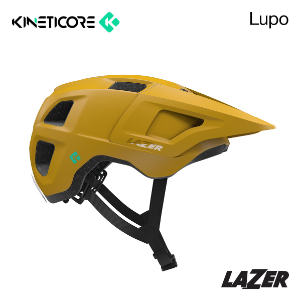 Lazer Lupo KC