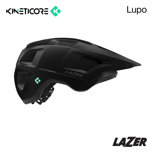 Lazer Lupo KC