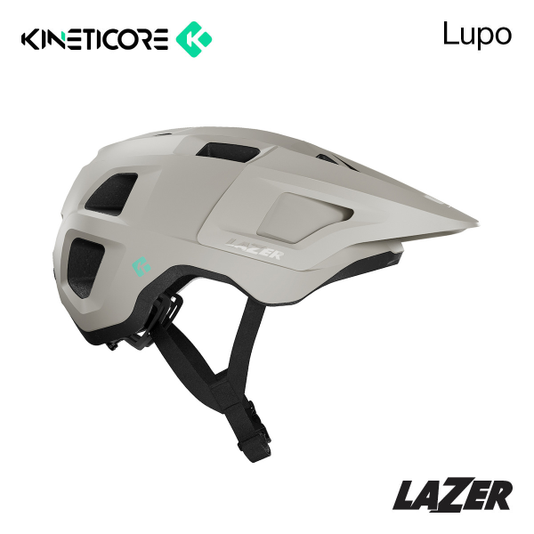 Lazer Lupo KC