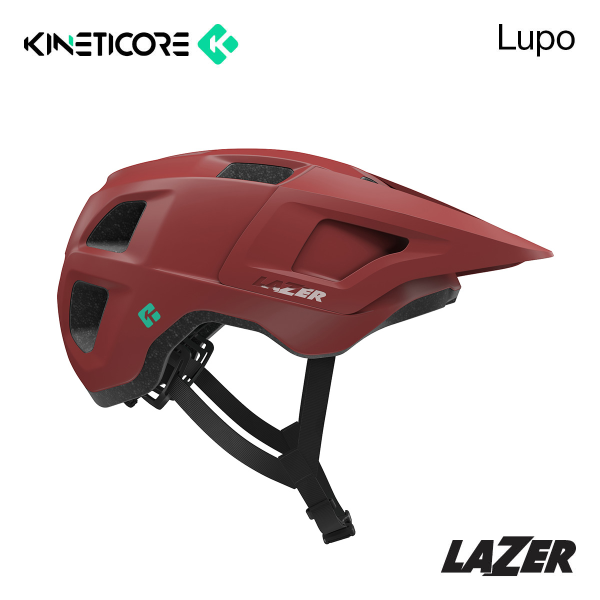 Lazer Lupo KC
