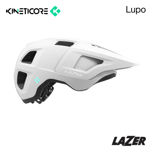 Lazer Lupo KC