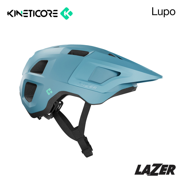 Lazer Lupo KC