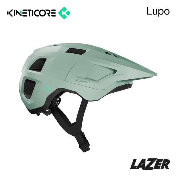 Lazer Lupo KC