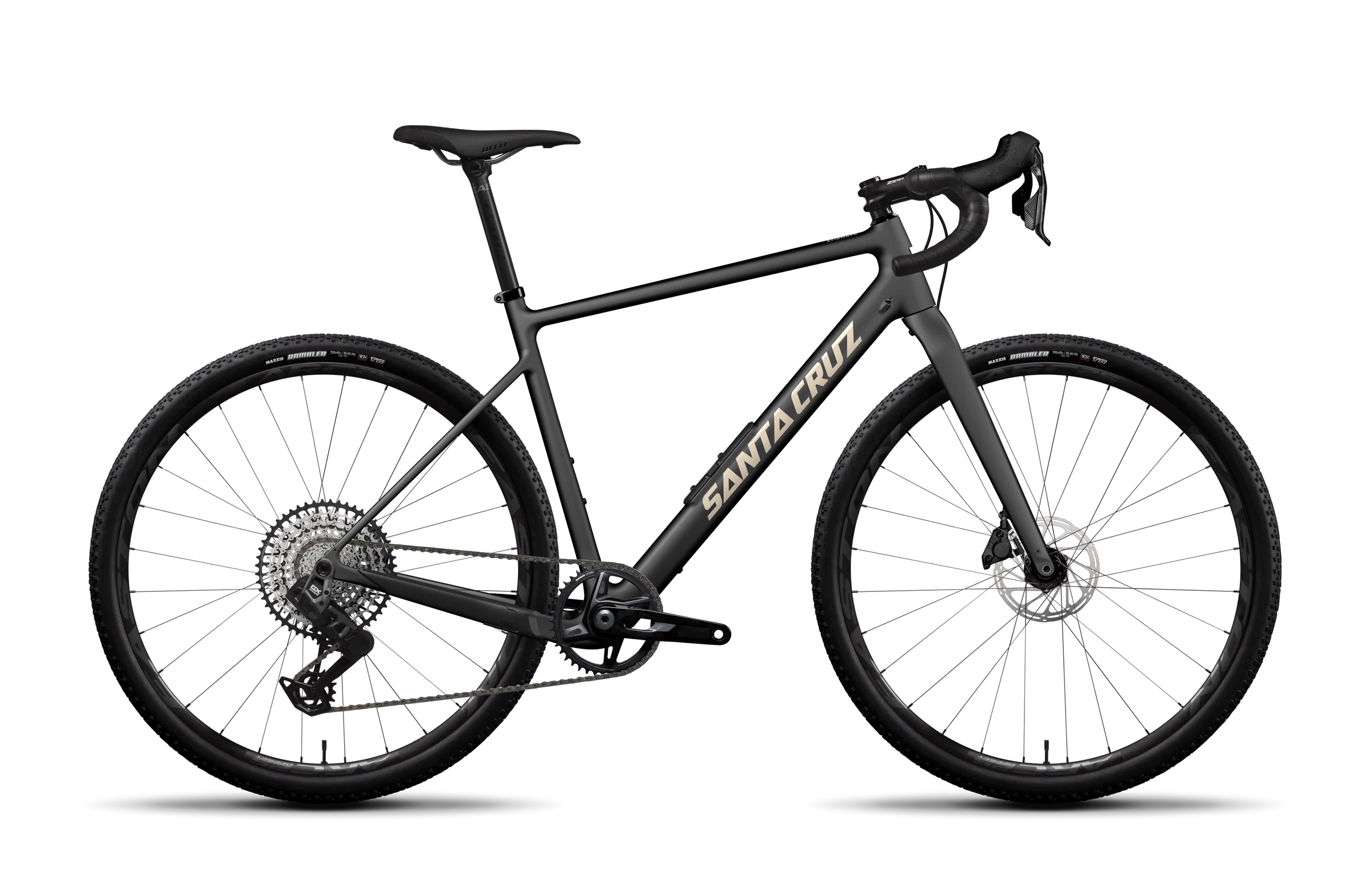 Santa Cruz Stigmata CC Rival 1X AXS