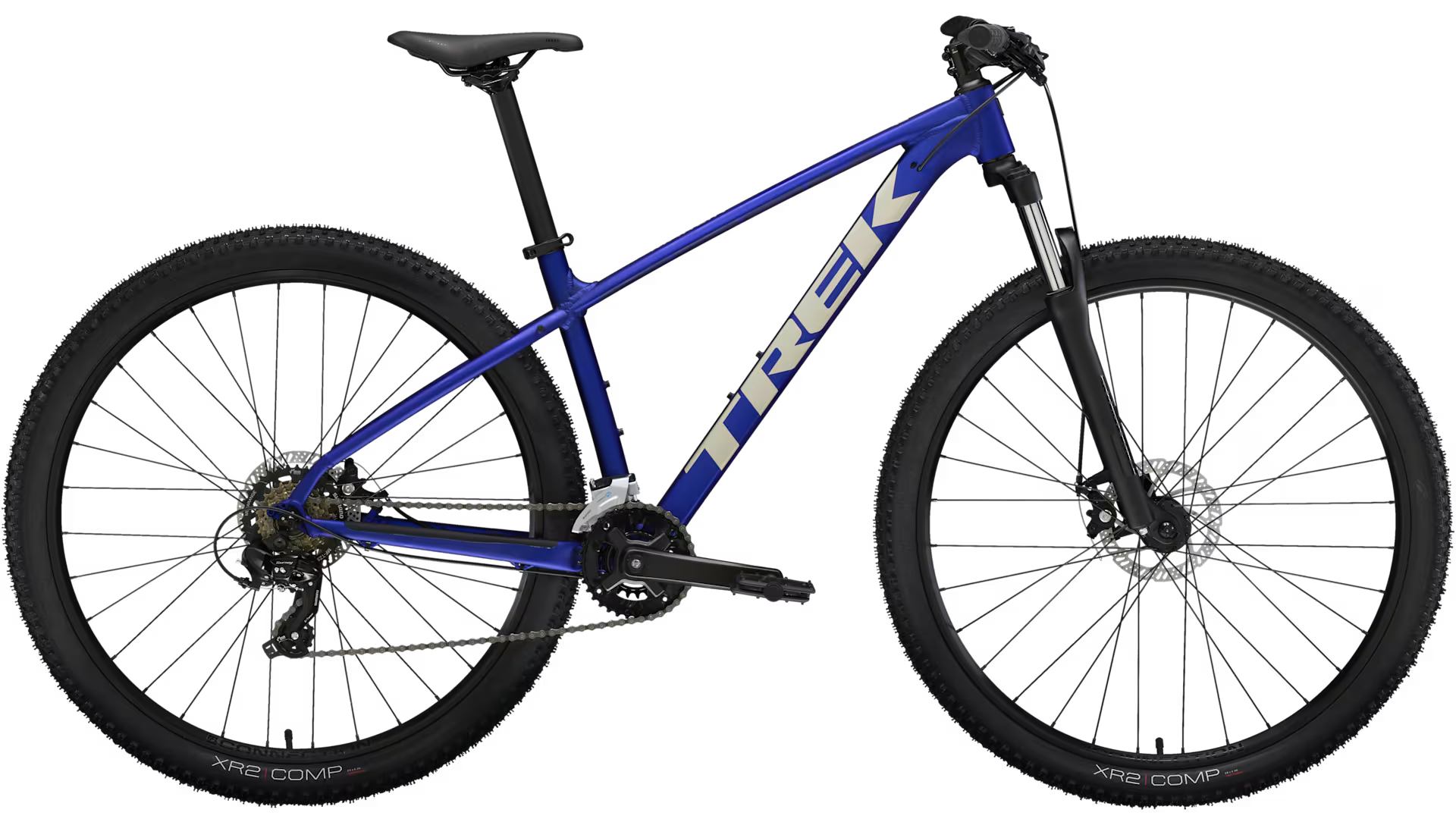 Trek Marlin 4