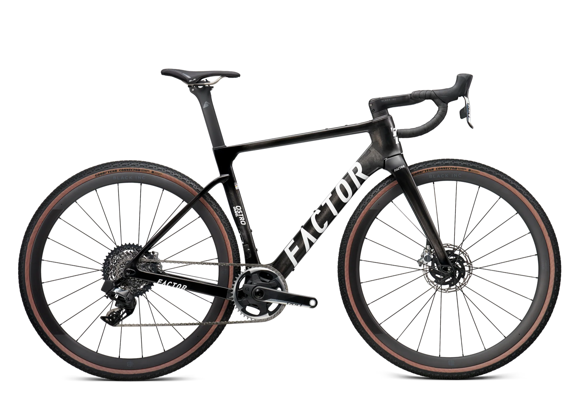 Factor Ostro Gravel