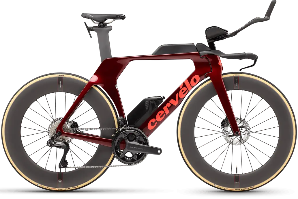 2026 Cervélo P5