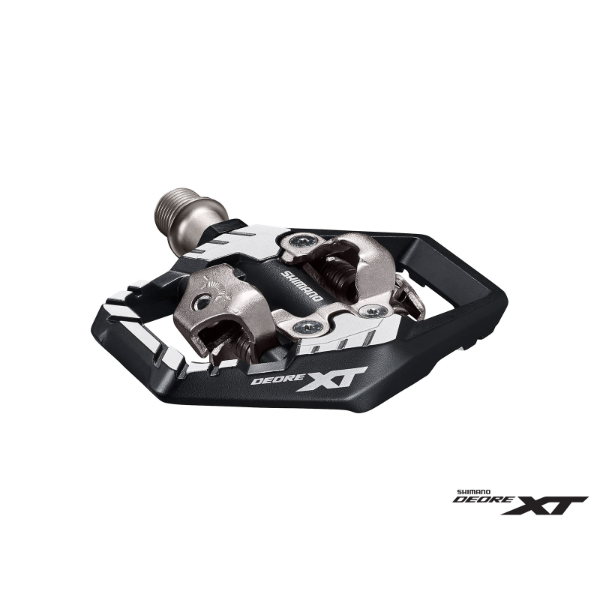 Shimano PD-M8120 SPD Deore XT Trail Pedals