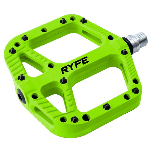 Ryfe Sasquatch Pedal