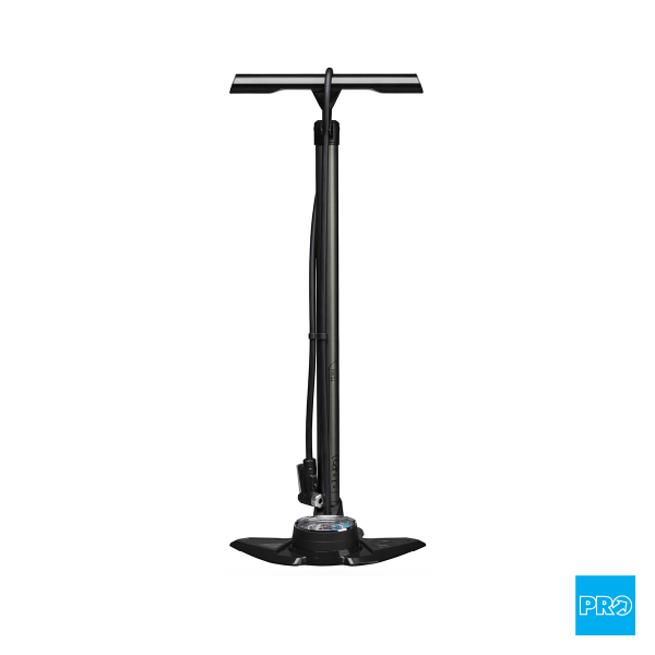 Pro Performance Floor Pump Team High Pressure Road
