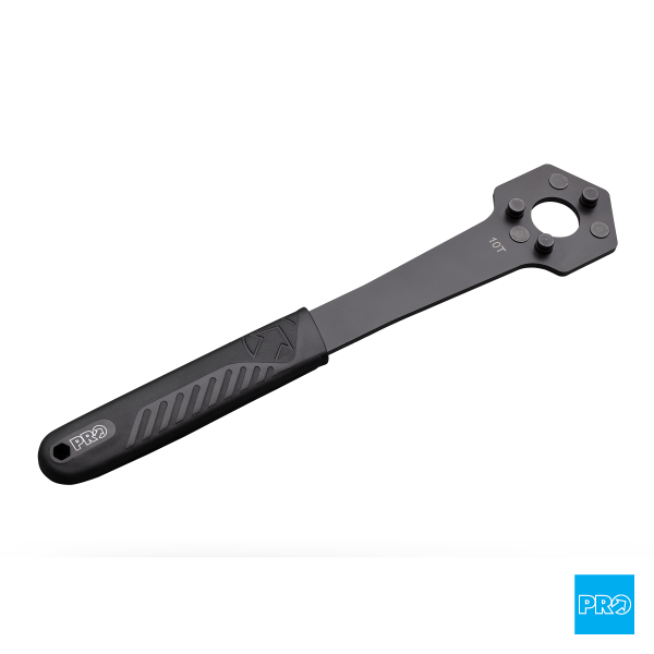 PRO TOOL - CASSETTE WRENCH 10T/11T SPROCKET