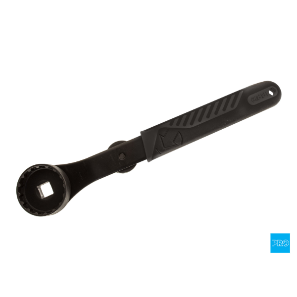 PRO TOOL - BB-REMOVER HOLLOWTECH II REMOVER BLACK