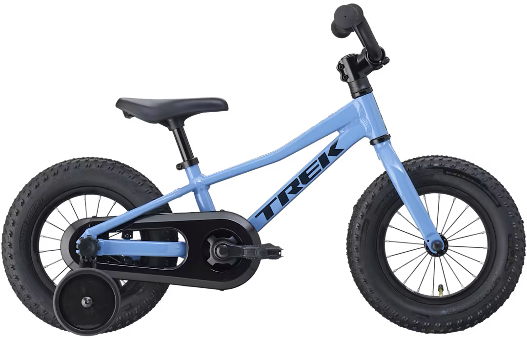 2027 Trek PreCaliber 12"